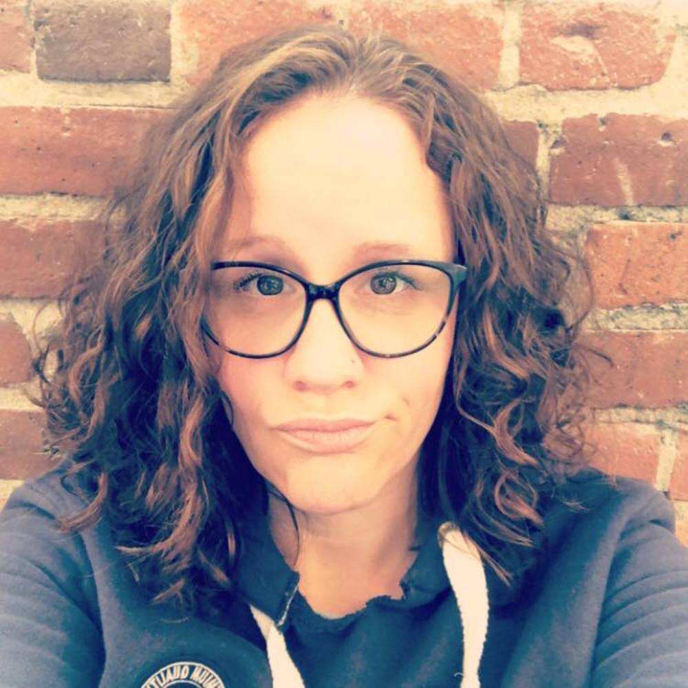 Meet your Posher, Julie